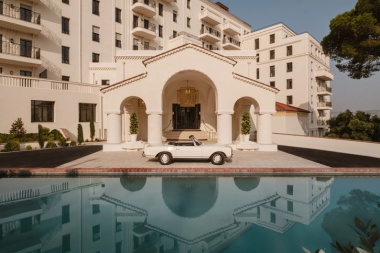 Luxury property and resilience: three prime Côte d’Azur addresses with strong investment potential 