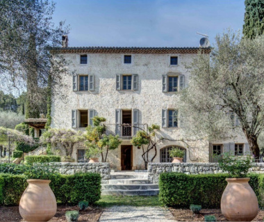 Roquefort-les-Pins