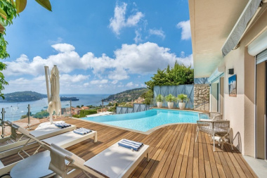 Villefranche-sur-Mer