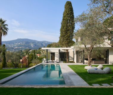 Saint-Jean-Cap-Ferrat