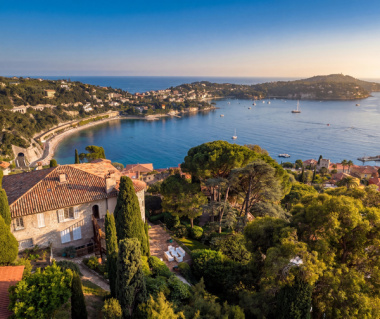 Villefranche-sur-Mer