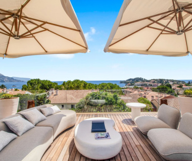Saint-Jean-Cap-Ferrat