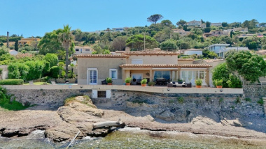 Sainte-Maxime