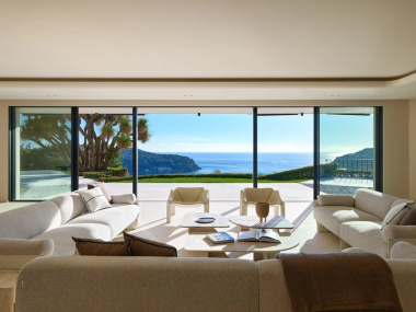 Louer une villa en famille sur la Côte d'Azur : bien plus qu'une destination d'été
