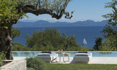Louer une villa en famille sur la Côte d'Azur : bien plus qu'une destination d'été