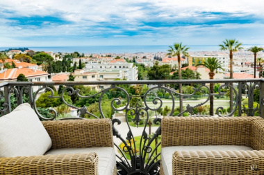 Matisse in Nice, A Riviera home with artistic legacy