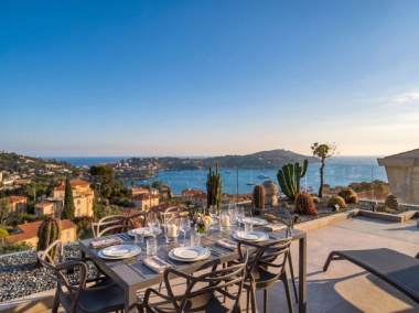 Villefranche-sur-Mer