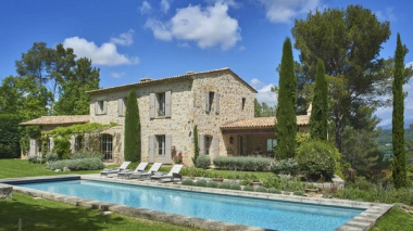 Bastides et mas provençaux :  le guide d'achat sur la Côte d'Azur