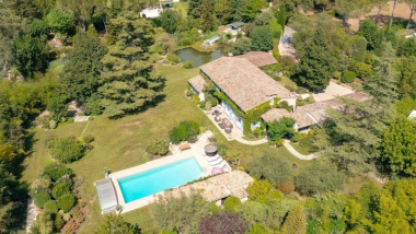 Bastides et mas provençaux :  le guide d'achat sur la Côte d'Azur