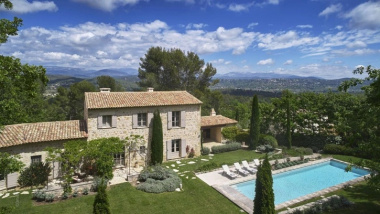 Bastides et mas provençaux :  le guide d'achat sur la Côte d'Azur