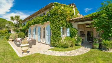 Bastides et mas provençaux :  le guide d'achat sur la Côte d'Azur