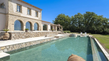 Bastides et mas provençaux :  le guide d'achat sur la Côte d'Azur