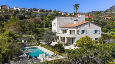 Bastides et mas provençaux :  le guide d'achat sur la Côte d'Azur