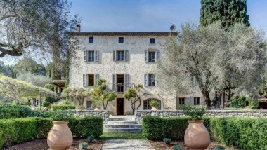 Bastides et mas provençaux :  le guide d'achat sur la Côte d'Azur