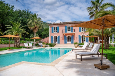 Grimaud