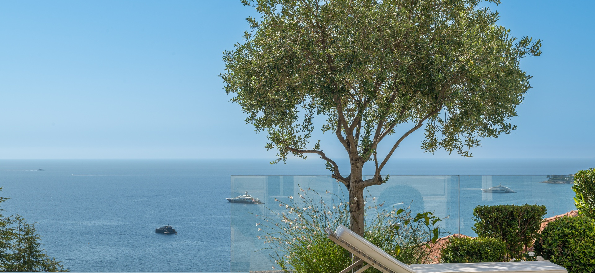 Immobilier de luxe </br>sur la Côte d’Azur