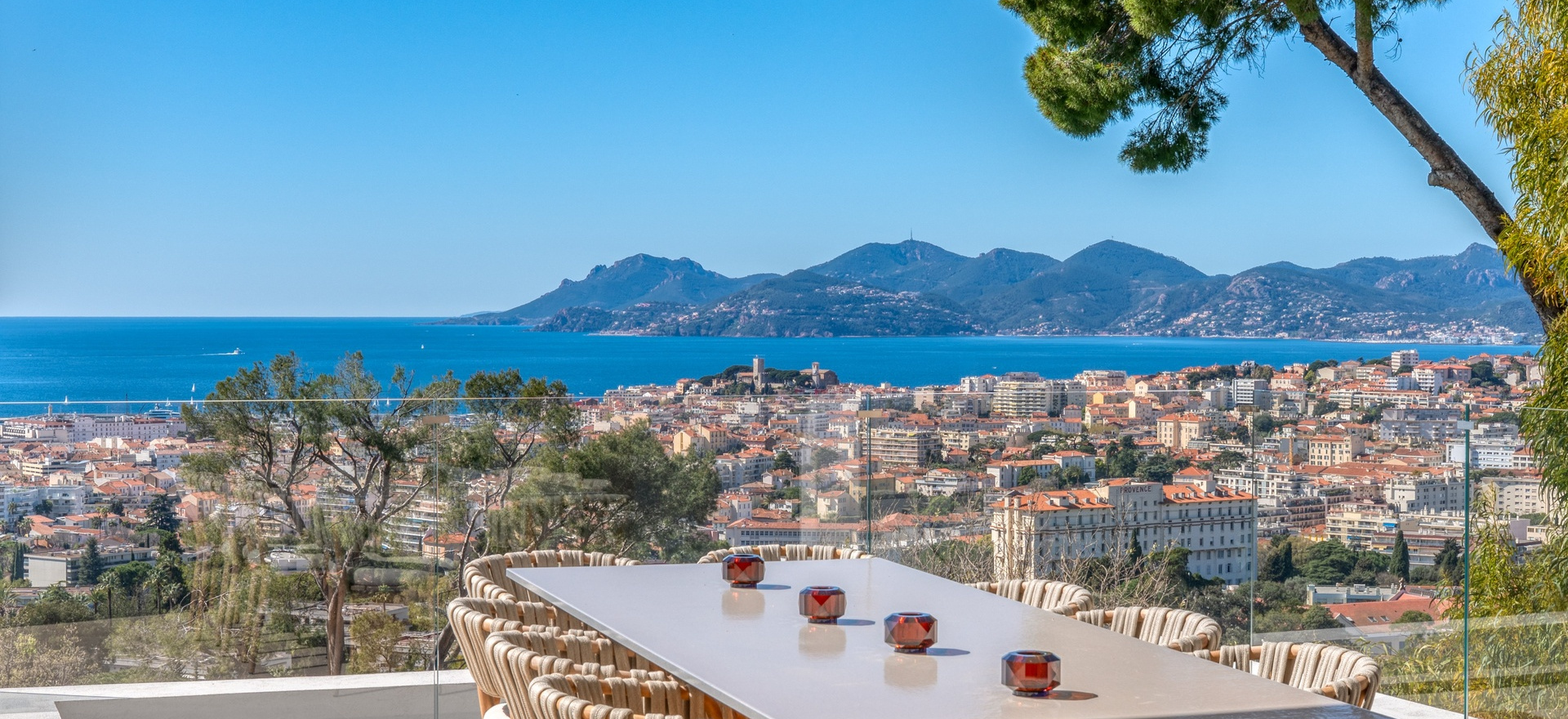 Immobilier de luxe </br>sur la Côte d’Azur
