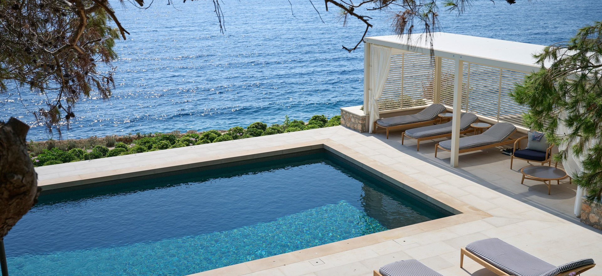 Immobilier de luxe </br>sur la Côte d’Azur