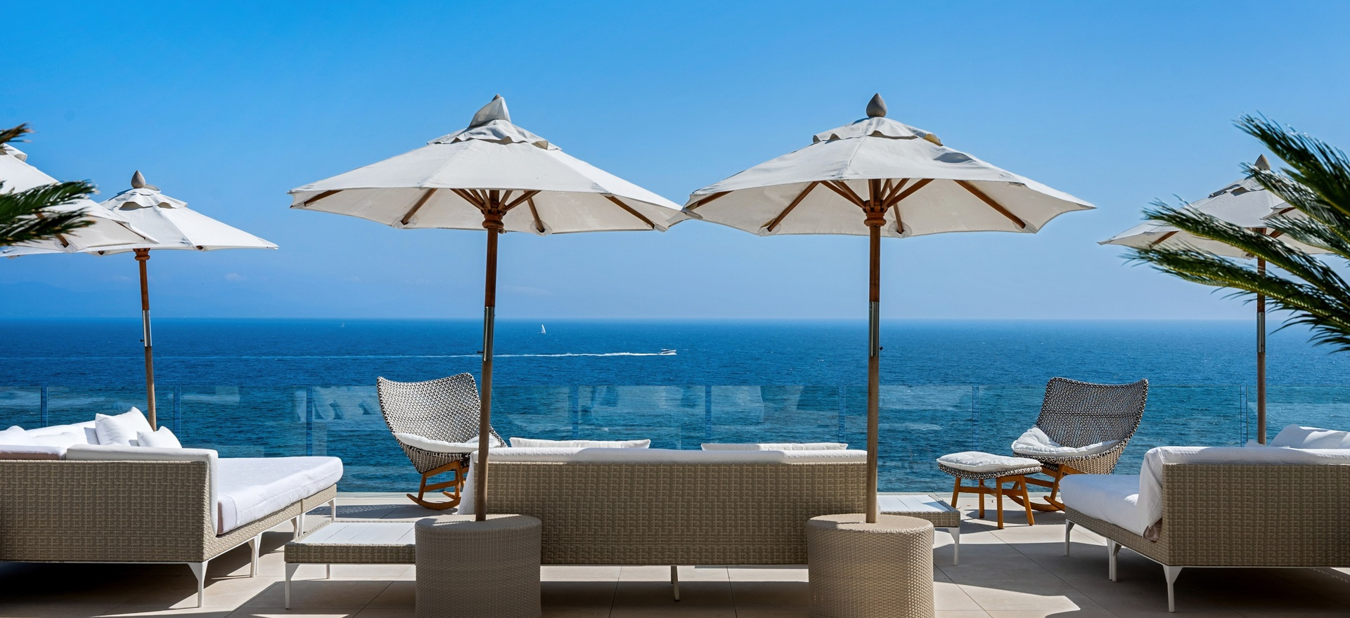 Immobilier de luxe </br>sur la Côte d’Azur