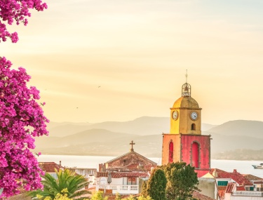 Saint-Tropez