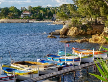 Cap d'Antibes