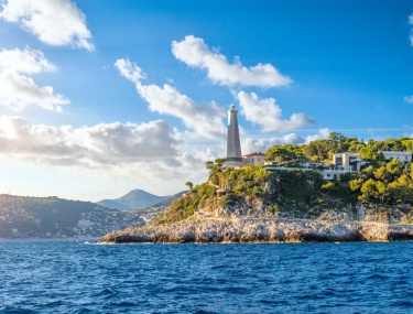 Saint-Jean-Cap-Ferrat
