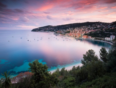 Villefranche-sur-Mer