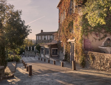 Mougins