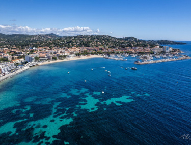 Sainte-Maxime