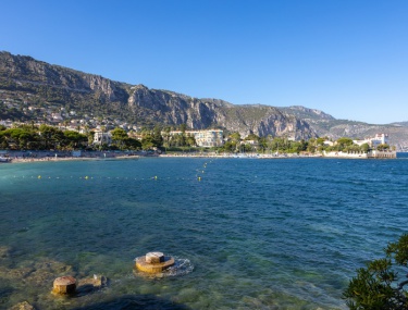 Beaulieu-sur-Mer