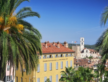 Grasse