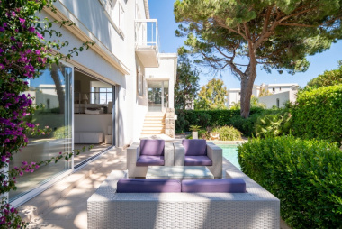 Cap d’Antibes : cadre de vie et immobilier d’exception