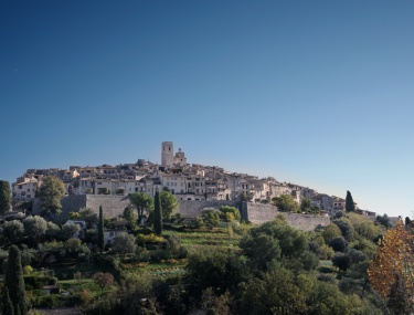Saint-Paul de Vence