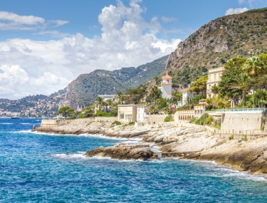 Cap d'Ail