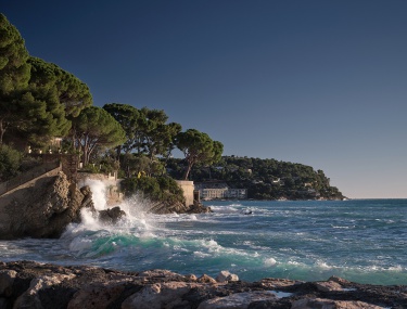 Èze