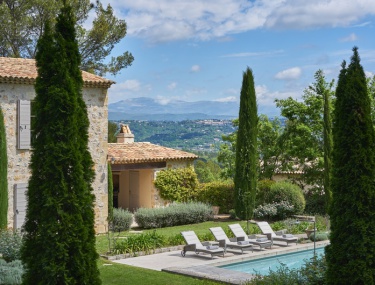 Domaine de Terre Blanche