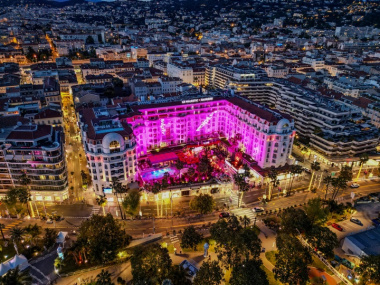 Cannes : événements internationaux et quartiers exclusifs