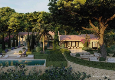 Le marché immobilier à Saint-Tropez : luxe et opportunités