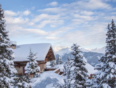 Courchevel 1650