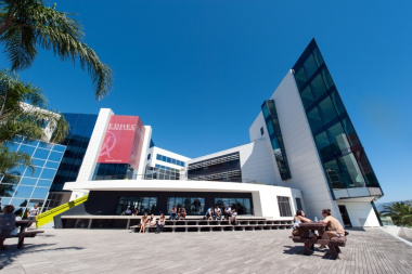 Top International Schools on the French Riviera