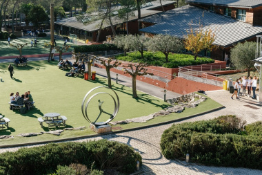 Top International Schools on the French Riviera