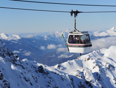 Courchevel 1850