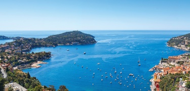 Nos programmes neufs sur la Côte d’Azur