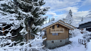 Comparez les villages et les pistes de Courchevel pour vous aider à trouver la propriété parfaite