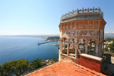 L'inspiration musicale sur la Côte d'Azur