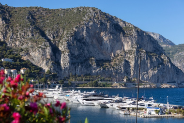 L'inspiration musicale sur la Côte d'Azur