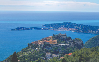 L'inspiration musicale sur la Côte d'Azur