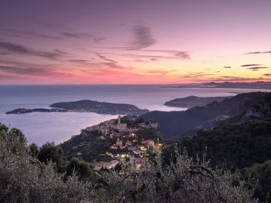Find Your Dream Spot on the French Riviera: Multiple Choice Quiz