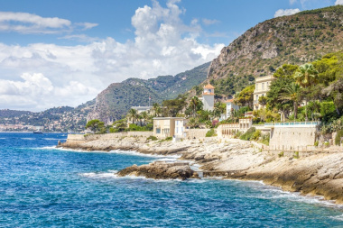 Find Your Dream Spot on the French Riviera: Multiple Choice Quiz