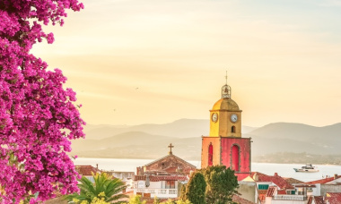 Find Your Dream Spot on the French Riviera: Multiple Choice Quiz